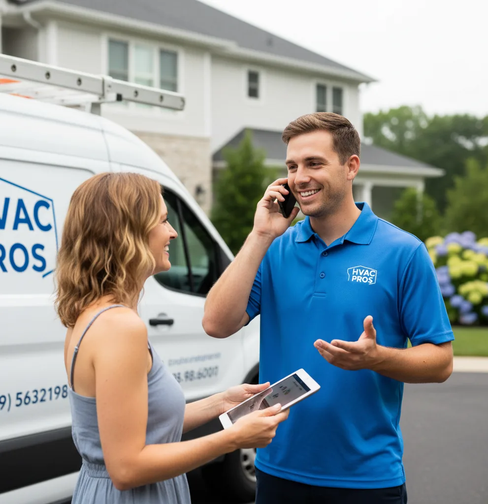 Heating System Repair in American Falls, ID